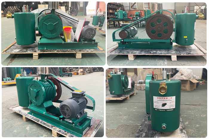 回轉(zhuǎn)風機，回轉(zhuǎn)式鼓風機，回轉(zhuǎn)式鼓風機廠家