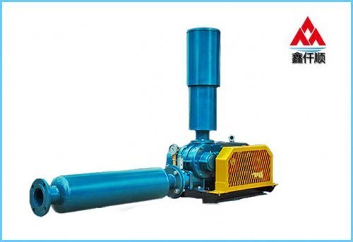 羅茨風(fēng)機(jī)連續(xù)運(yùn)轉(zhuǎn)多久需要休息？維護(hù)保養(yǎng)篇(圖1)